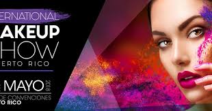 Estrena en Puerto Rico el International Makeup Show