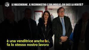 Endoscopic vacuum therapy in colorectal surgery primary discussant. Insorge La Grillina Di Girolamo Scopro Di Essere La Moglie Di Sileri Il Tempo