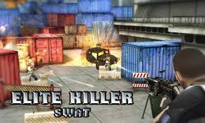 Elite Killer Swat Mod Apk Unlimited Money Health V1 6 0 Android Download