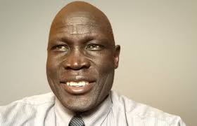 Canadian senior detained in Ethiopia over walkie-talkies