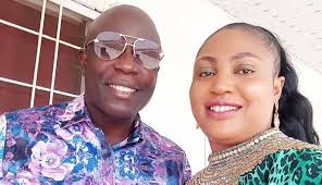 Lady Ministers and Pastors Wives Inc