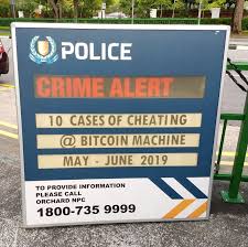 These scammers are always fooling people with the same method, you should investigate the posting history of the person you want to do business with and you should use escow when you will do business with someone. Avoid Scams Don T Use Bitcoin Atm When Someone Asked You Blog Coin Atm Radar