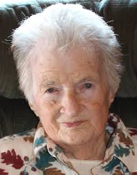 Obituary information for Audrey Elizabeth Dickerson