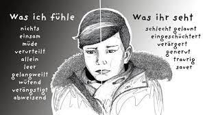 Spruche Depressionen Und Selbst Verletzung Posts Facebook