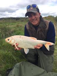 Hayes endorsed the fishing video game matt hayes fishing (2002). Matt Hayes Archives North Devon Angling News The Latest Up To Date Information
