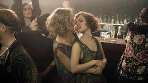 Colognian commissioner gereon rath moves to berlin, the epicenter of political and social changes in the golden twenties. Babylon Berlin Die Serie Staffel 3 Folge 4 Gesamtfolge 20 Crimetime 828 Babylonberlin Babylon Berlin Ard Sky Der Wahlberliner