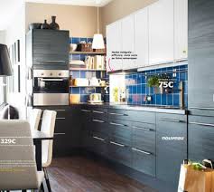 Concevez votre cuisine équipée/aménagée fonctionnelle et esthétique ➔ cuisines metod garantie 25 ans ✅ découvrez aussi nos cuisines complètes à prix ikea. Cuisine Ikea Consultez Le Catalogue Cuisine Ikea Cote Maison