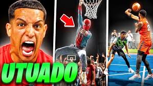 OZUNA nos refuerza contra jugadores PRO en CAGUAS