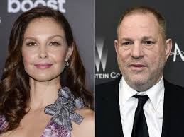 Ashley judd is recovering from a catastrophic accident in which she nearly lost her leg. Harvey Weinstein Court Allows Ashley Judd Judd To Sue Harvey Weinstein For Sexual Harassment The Economic Times