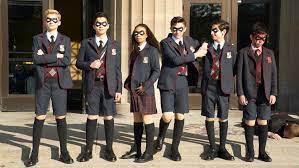 Serien mit schauspieler dante albidone kostenlos online anschauen! Umbrella Academy Que Sucedio Con Los Otros Infantes Que Fueron Adoptados Por Hargreeves
