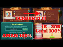 Maybe you would like to learn more about one of these? Terbaru Sedekah Gratis Higgs Domino Terbukti 100 Aman Youtube