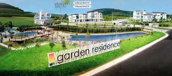 Evergreen garden residence, cyberjaya for rent (available now). Starproperty