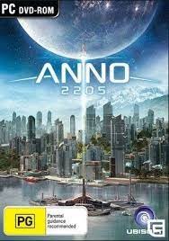 Anno 2205 Free Download Full Version Pc Game For Windows Xp 7 8 10 Torrent Gidofgames Com