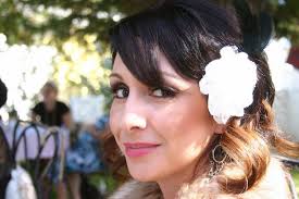 a downton abbey tea party