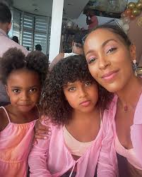 My kids 💕 @coriandbx ♌️ babies 🥰 love them so much 💞