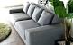 Polyester Couch
