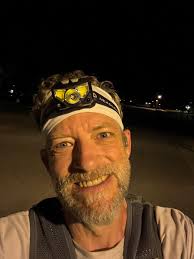 Returning to running after flu recovery