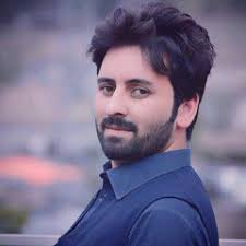 Stream Jamil Ahmad Shayaan music