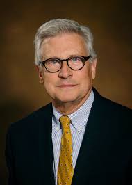 A change of the Palace Guard