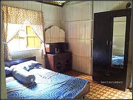 Sistem pencahayaan di kamar tidur sangatlah penting mengingat ruangan ini berfungsi sebagai ruangan untuk beristirahat. 52 Dekorasi Bilik Rumah Kayu Percantik Hunian