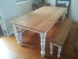 Wwww Coneytimbers Co Za Pine Dining Table Rustic Kitchen Tables Dining Table With Bench