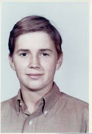 John Howard Gustafson (1956-1983)