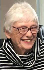 Obituaries in the Courier this week, Sept. 22-27, 2019