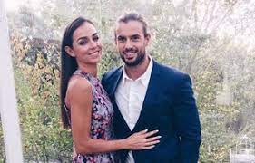 Maybe you would like to learn more about one of these? Vanessa Martins Explica O Motivo Que A Levou A Separar Se De Marco Costa Famashow