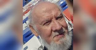 Harry Morton Obituary