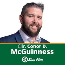Conor D. McGuinness TD