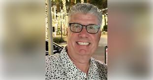 Obituary information for Kevin Kenneth Schlarb