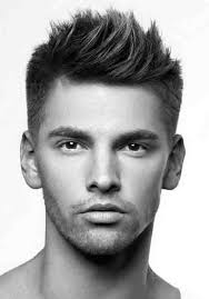 Discover 40 top spiky hairstyles for men. 40 Spiky Hairstyles For Men Bold And Classic Haircut Ideas