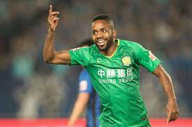 Dr congo's bakambu close to china move january 6, 2018. Bakambu Barcelona Make Transfer U Turn In Signing Beijing Guoan Forward Report Goal Com