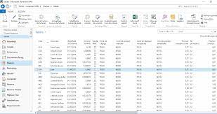 Euro, dolar (usd), lire, franc elvetian, lei si nu numai. OperaÈiuni Valutare In Dynamics Nav Partea I Kepler Management Systems