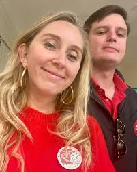 ✨First Year Friday✨ 👩🏼‍⚕️ Kaitlyn Blanchard, MD 🎓 Medical School: Mercer  🏥 Intern Year: Emory TY 🏃🏼‍♀️Outside of work, you can find me training  for my next marathon/triathlon, traveling to Kentucky to