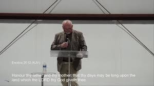 Sunday School 3/2/2025