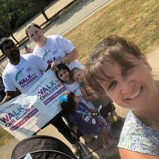 The PICU team at UPMC Children's is one of our top teams for this year's  Walk for Children's. Do you have a favorite PICU nurse or doctor? Visit  their page at the