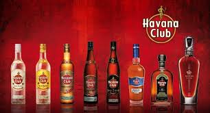 10 Popular Rum Brand Names Havana Club Rum Rum Havana Club