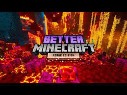 As a side note, be careful downloading some modpacks, as . How To Install The Better Minecraft Modpack