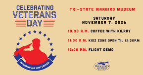 Celebrating Veterans Day