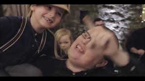 Joseph Ewan Gregory Walter Kelly