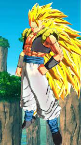 Will vegeta go to ssj3? Gogeta Blue Won T Be Necessary Here Guess I Ll Use Kakarot S Form Then Prepare To Face The Ultimate Super Saiyan 3 Dragonballlegends