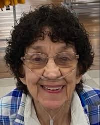 Betty Jane Bolen Obituary June 25, 2023