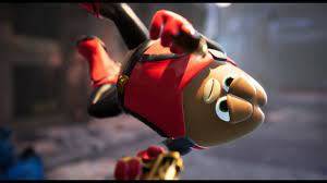 The Most Requested Feature for the Killer Bean - PC Game - YouTube