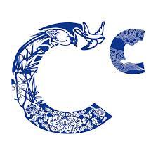 See more ideas about letter c, lettering, lettering alphabet. Buchstabe Letter C Monogram Alphabet Lettering Design Free Vector Art