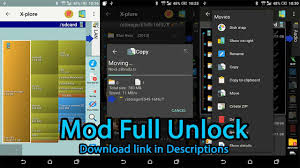X Plore File Manager 4 16 14 Apk Mod Full Unlock Android