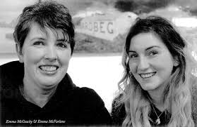 Chapter 7: The Experience; “Heavenly Peated”