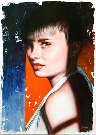 Automne 2 Painting by Philippe Jacquot