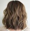 Long Textured Lob