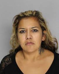 Erica Lucio's Instagram, Twitter & Facebook